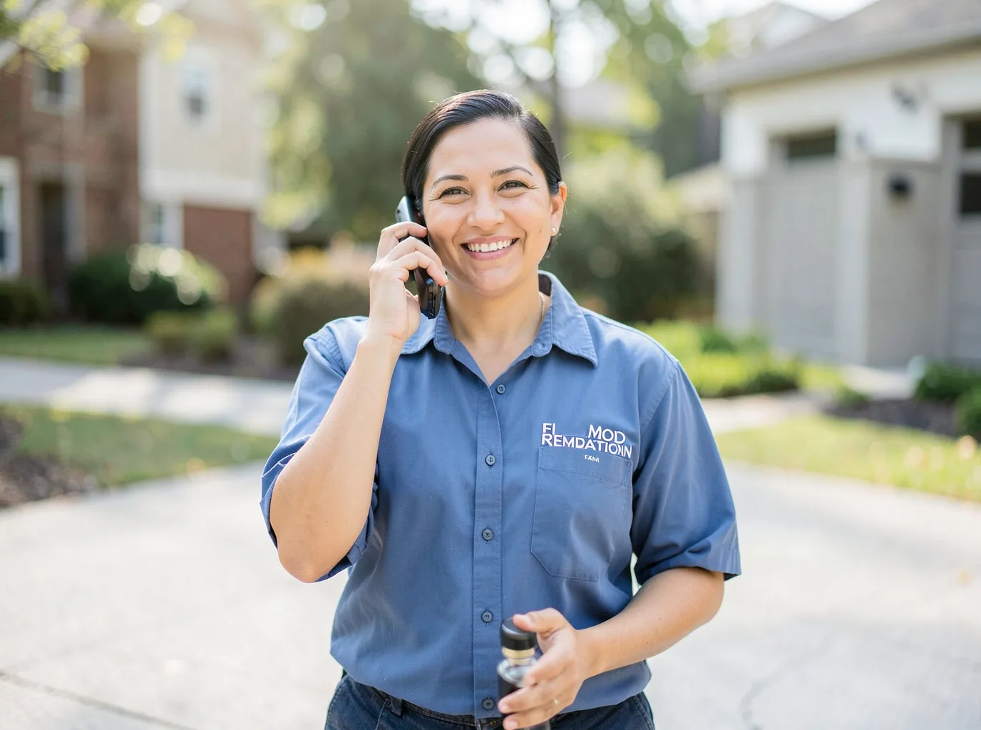 Mold Remediation Pinehurst, ID FAQs